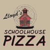 Lloyd's Schoolhouse Pizza