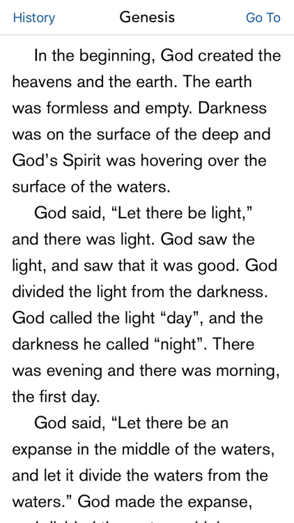 The Holy Bible App: Study & Daily Verse