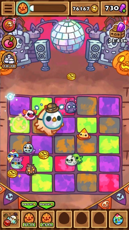 Chichens screenshot-4