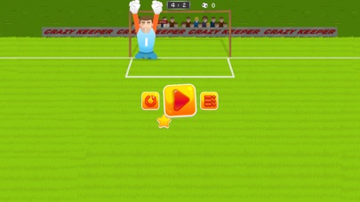 Football:Penalty Superstar screenshot 4