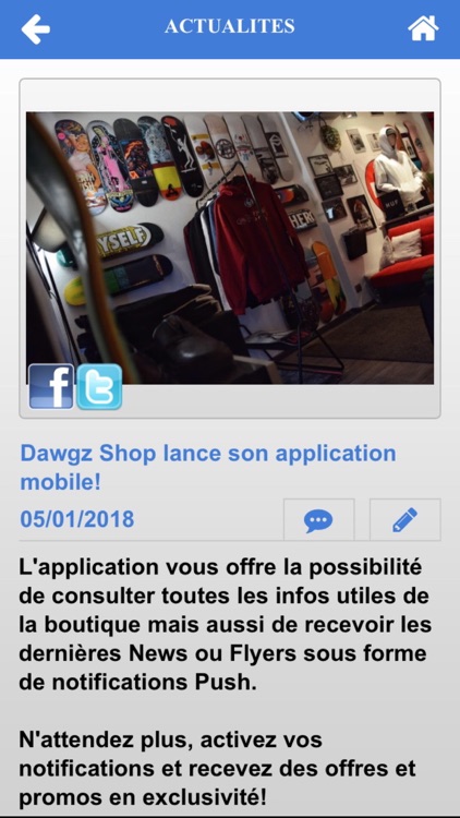 Dawgz Shop