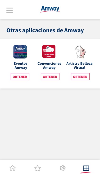 Amway App screenshot-4