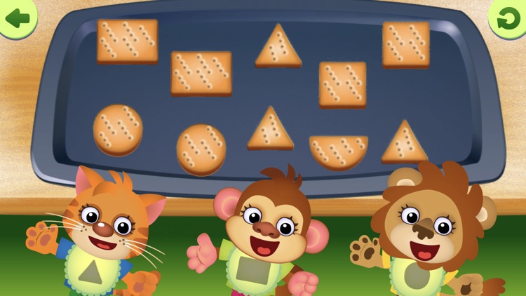 Learning Games 4 Kids Toddlers screenshot-9