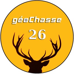 Geochasse 26