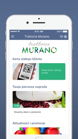 Trattoria Murano(圖2)-速報App