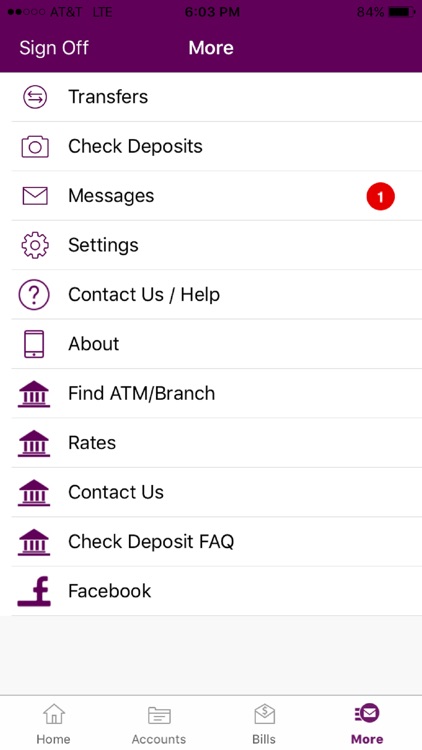 Santa Clara County FCU screenshot-3