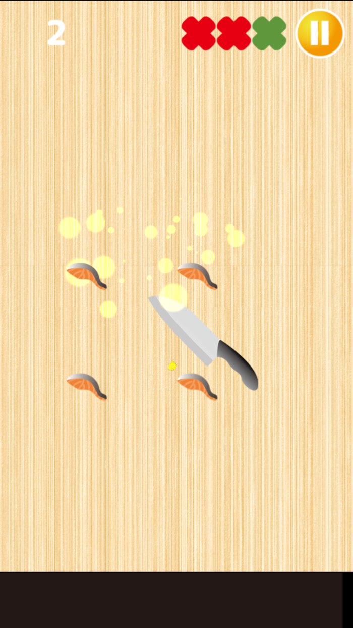 北海道産シャケ１尾！丸ごとスライス！