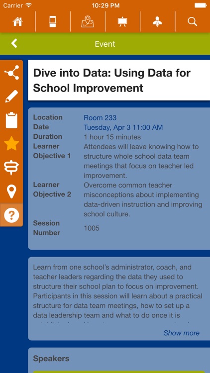 National Catholic Ed. Assoc.