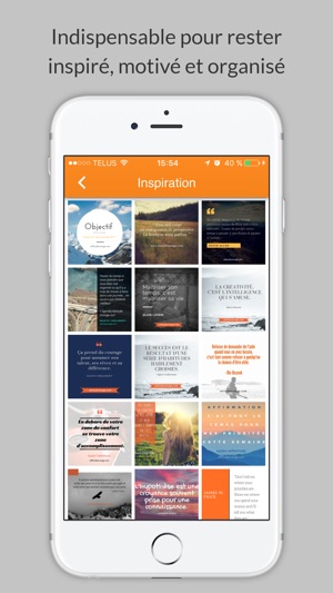 Attitude Orange(圖4)-速報App