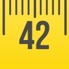 Icon Measure - ARKit Ruler & Meter
