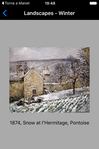 Jacob Camille Pissarro Art screenshot 3