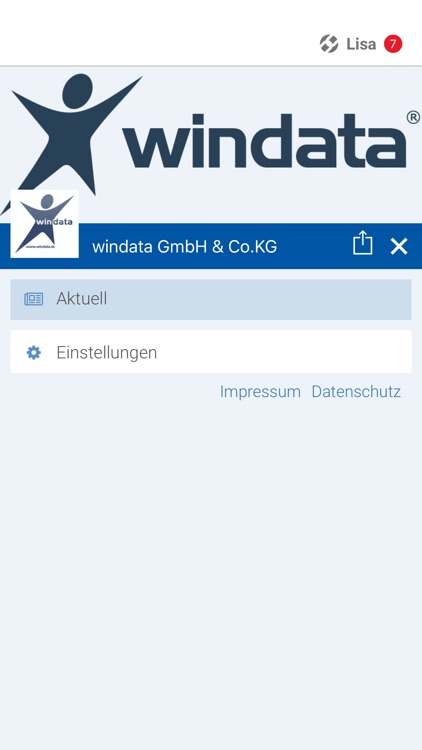 windata GmbH & Co.KG