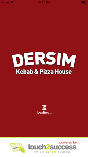 Dersim Kebab and Pizza House(圖1)-速報App