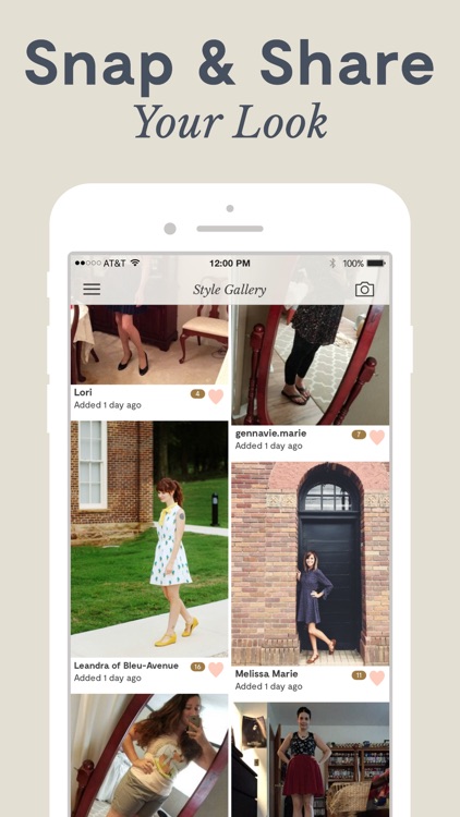 ModCloth: Shop Unique Clothing screenshot-4