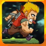 Metal Shooter Super Commando
