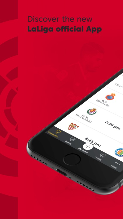 LaLiga: Spanish Soccer League