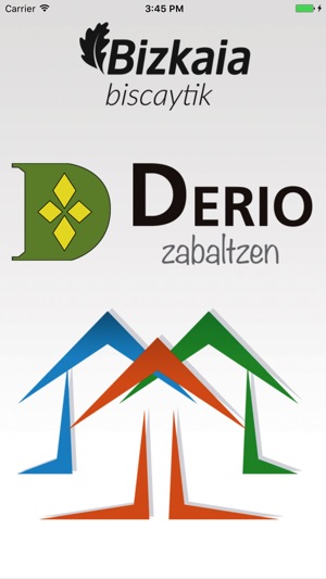 Derio Zabaltzen