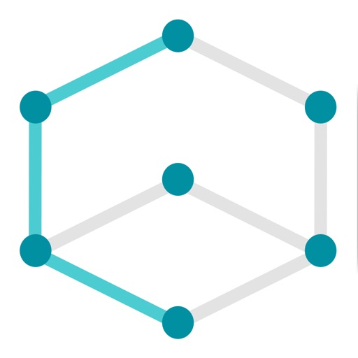 One Touch Draw - Brain Puzzle