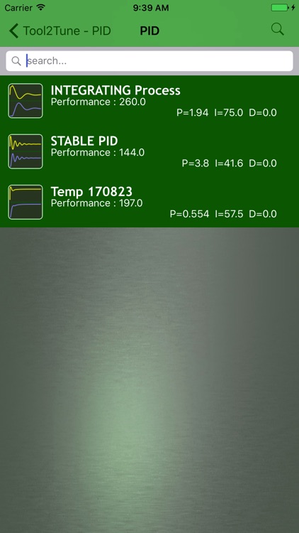 Tool2Tune-PID - LITE screenshot-3