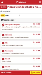 Via Napoli Captura de tela 2