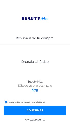 BeautyMax(圖3)-速報App