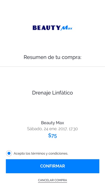 BeautyMax