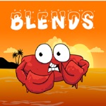 Blending Sounds - English Game