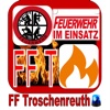 Feuerwehr Troschenreuth