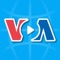 VOA Learning English is a special program of Voice of America to help English learners all over the world to improve their English