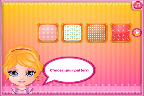 Baby Hobbies Stuffed Friends — Make your own doll screenshot 3