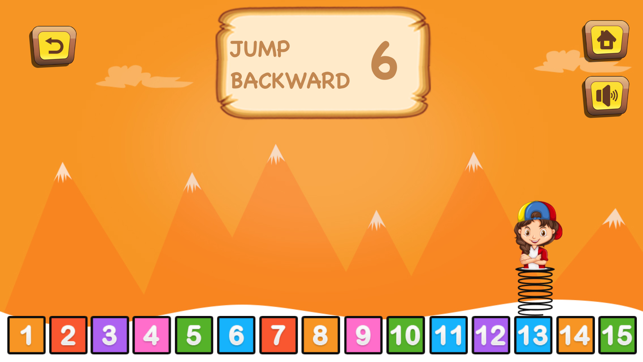 Number Jumping(圖5)-速報App