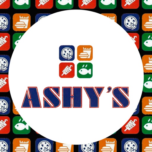 Ashy's Chippery & Takeaway, Bo