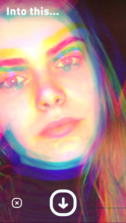Hypno Cam