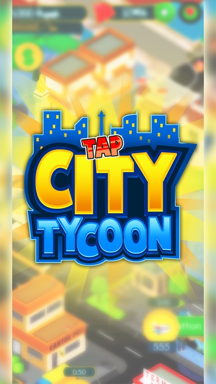 Tap City Tycoon