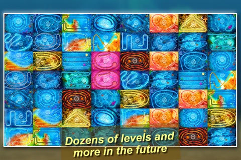 Montezuma Loops Blitz by HB screenshot 3