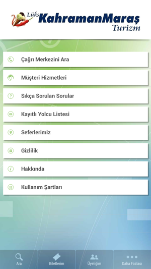 Lüks Kahramanmaraş(圖5)-速報App