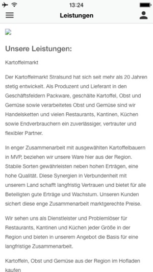 Kartoffelmarkt GmbH(圖3)-速報App