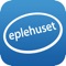 Intern app for Eplehusets ansatte og samarbeidspartnere