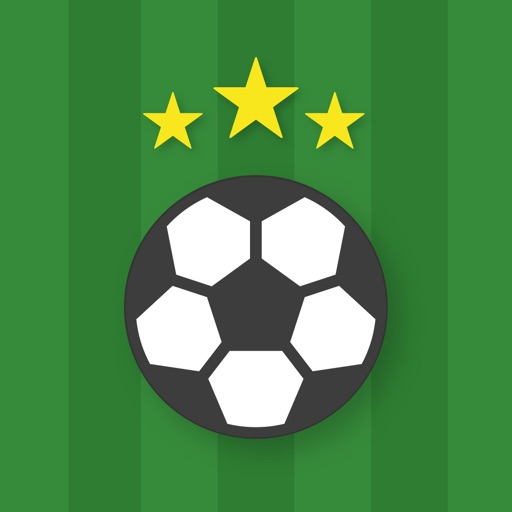 EasySoccer - Live Scores