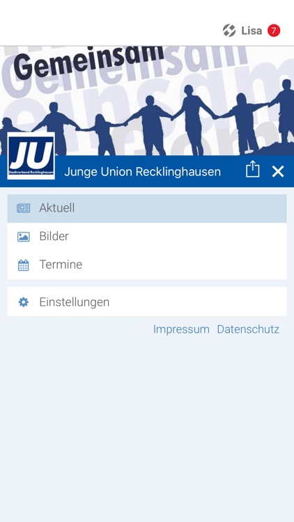 Junge Union Recklinghausen