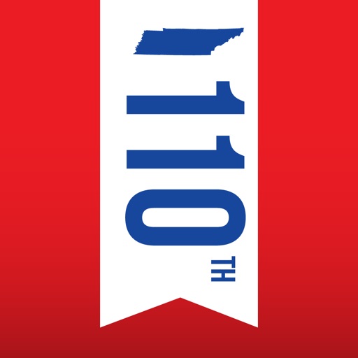 110th TN General Assembly