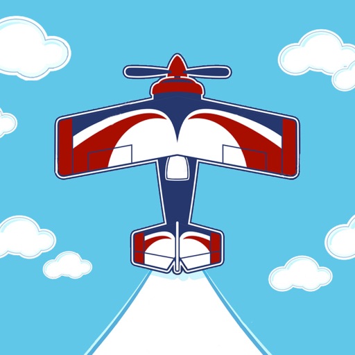 Air Fighter - Sky Force iOS App