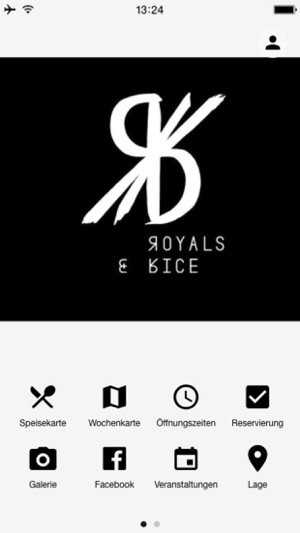 Royals&Rice(圖1)-速報App