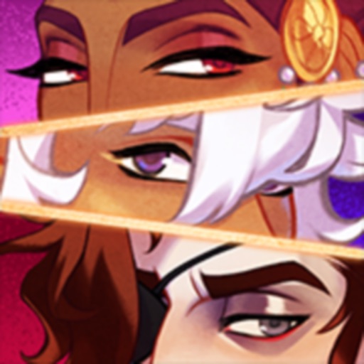 The Arcana: A Mystic Romance