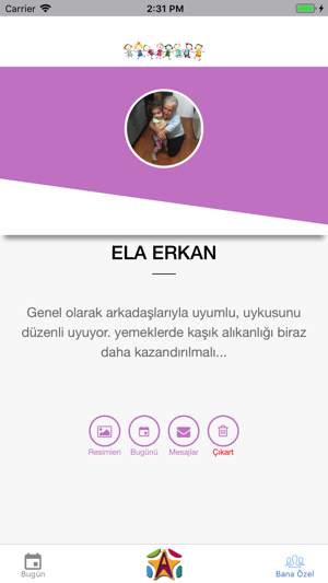 Alpoğlu Anaokulu(圖2)-速報App