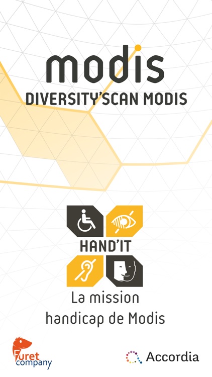 Diversity Scan Modis