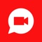 Viditor is a perfect video editor to post entire video to Instagram, Facebook or any other social media without cropping and with blur background or colourful backgrounds