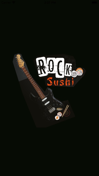 RockSushi Delivery