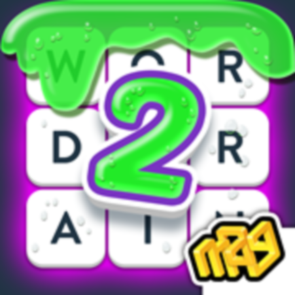 WordBrain 2 App Icon