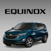 Chevrolet Equinox chevy equinox 